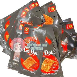 [ GIÁ SIÊU RẺ ] 2K SNACK MỲ DẺO CAY