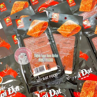 [ GIÁ SIÊU RẺ ] 2K SNACK MỲ DẺO CAY
