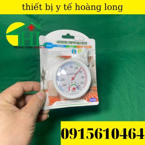 ẨM Kế Cơ Học THERMOMETER TH101 sản phẩm dành cho gia đình