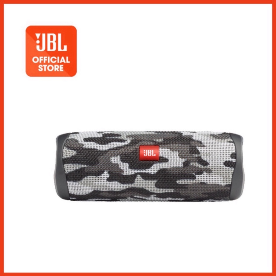 Loa Bluetooth JBL FLIP 5 - Hàng Chính Hãng ( sale ) Miễn phí giao hàng . .