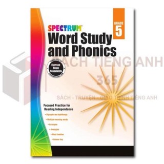 Phân loại 20q Grade 5 - Spectrum: Math, Reading,Cursive Handwriting, Geography, Science, Place Value & Decimals,...