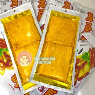 2k snack nem tôm
