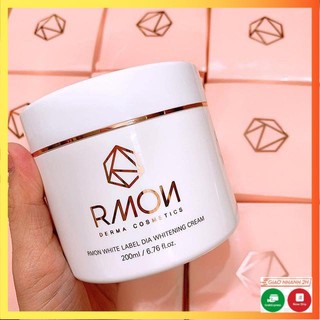 Kem dưỡng trắng body rmon - doris store