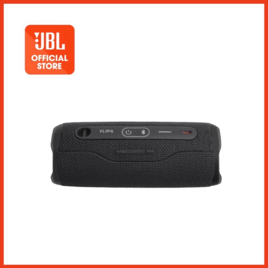 Loa Di Động JBL Flip 6 ( sale ) Miễn phí giao hàng . .