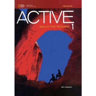 Active Skills For Reading -   - Từ Intro -  khổ A4)