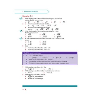 Primary Math 2nd (Toán hệ Cam 2021) - LB+WB - từ 1 đến 9