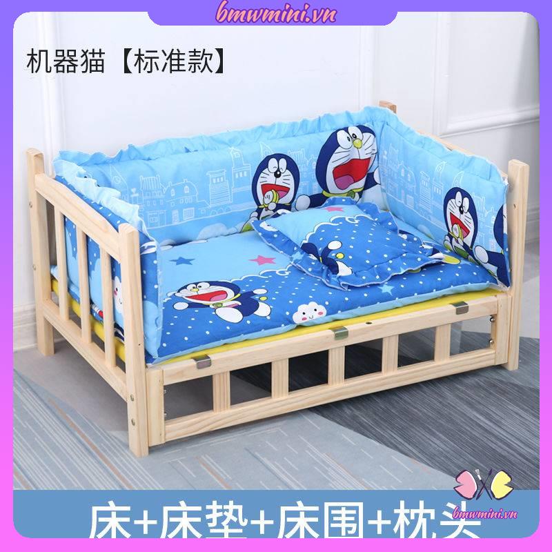 Giường cho chó cũi cho chó giường cho chó
