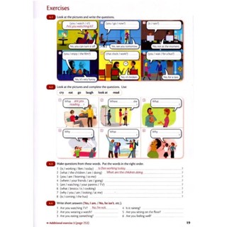 English Grammar in Use - Advanced/English/Essential/Basic Grammar - Tặng Audio mp3