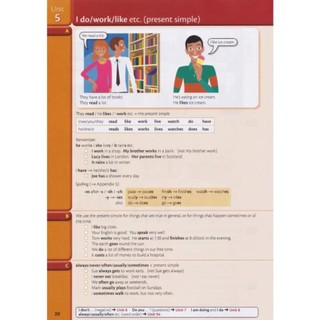 English Grammar in Use - Advanced/English/Essential/Basic Grammar - Tặng Audio mp3