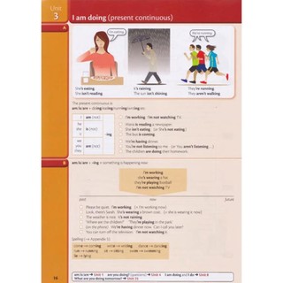 English Grammar in Use - Advanced/English/Essential/Basic Grammar - Tặng Audio mp3