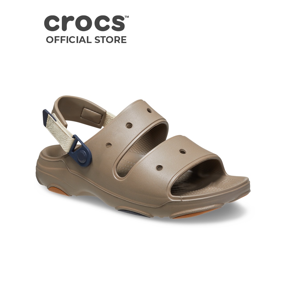 Xăng Đan Unisex Crocs All Terrain Classic