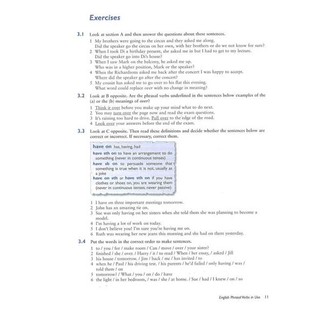 English Phrasal Verbs in Use: Intermediate | Tái Bản