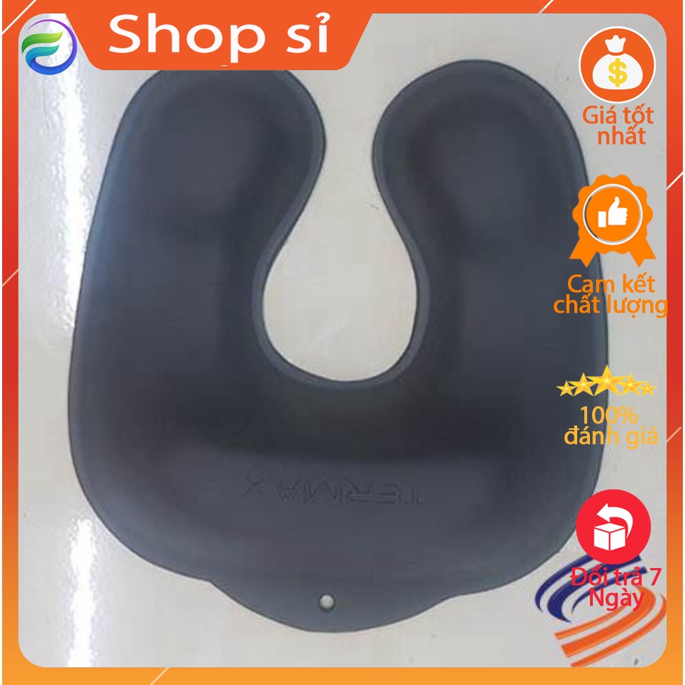 Máng đỡ thuốc dập uốn