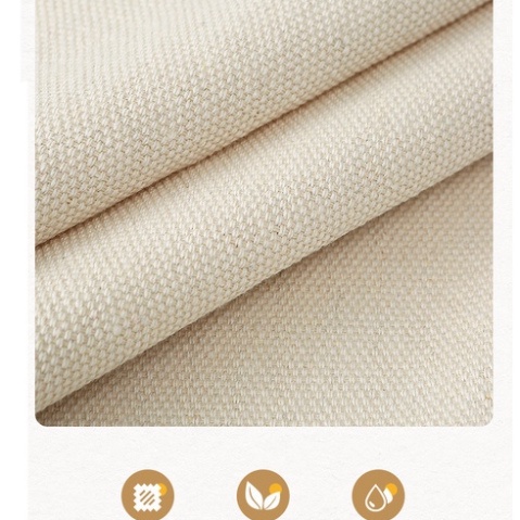 Võng Đu ngoài thiên nhiên Cho Cắm Trại Dã Ngoại ngày hè, Võng đẹp màu Be