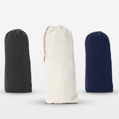 Võng Đu ngoài thiên nhiên Cho Cắm Trại Dã Ngoại ngày hè, Võng đẹp màu Be