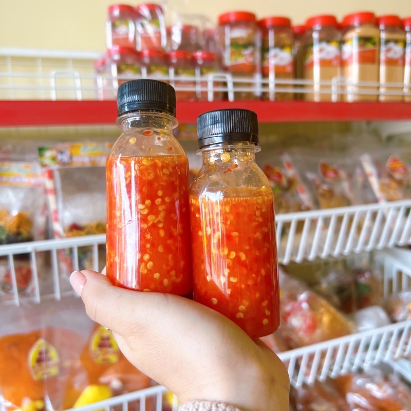 Số Thái Chua Cay Chai