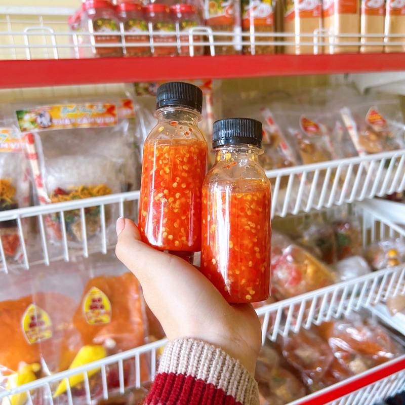 Số Thái Chua Cay Chai