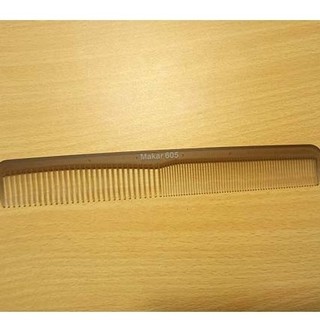 Sỉ - Lược cắt tóc nam/nữ Makar.