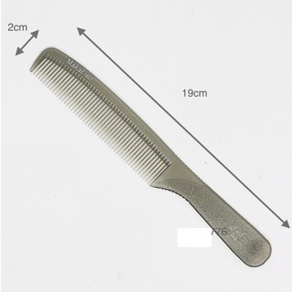 Sỉ - Lược cắt tóc nam/nữ Makar.