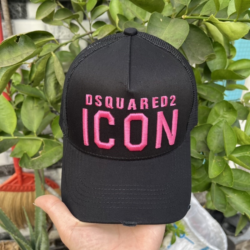 Nón kết lưới Iconn quá đỉnh
