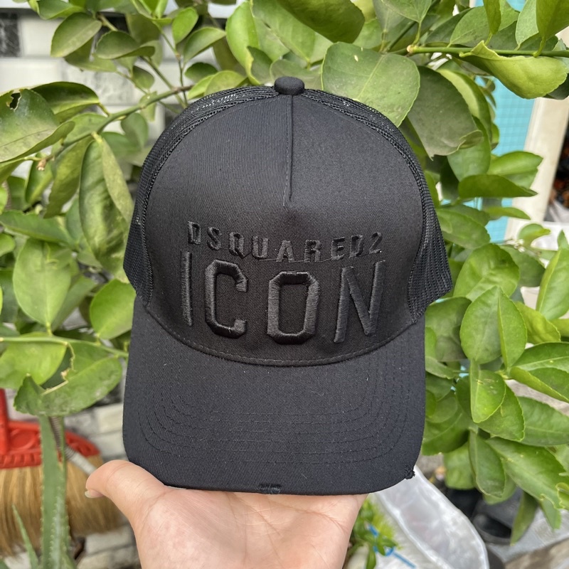Nón kết lưới Iconn quá đỉnh