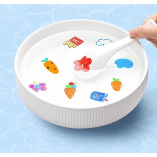[RẺ VÔ ĐỊCH] Bộ Bút Vẽ Tranh Nước Kèm Thìa