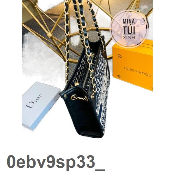 Túi dior công sở hàng quảng châu cao cấp,cầm tay sang chảnh❤️