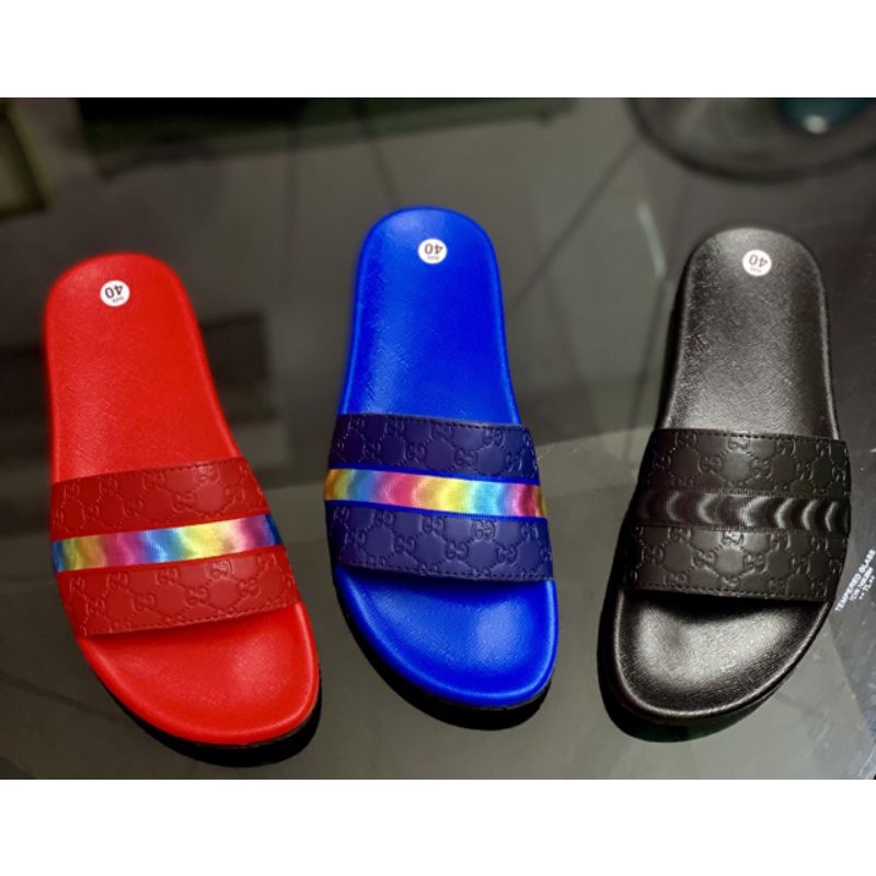 Dép Nam Pedro Thời Trang Cao Cấp Sang Trọng