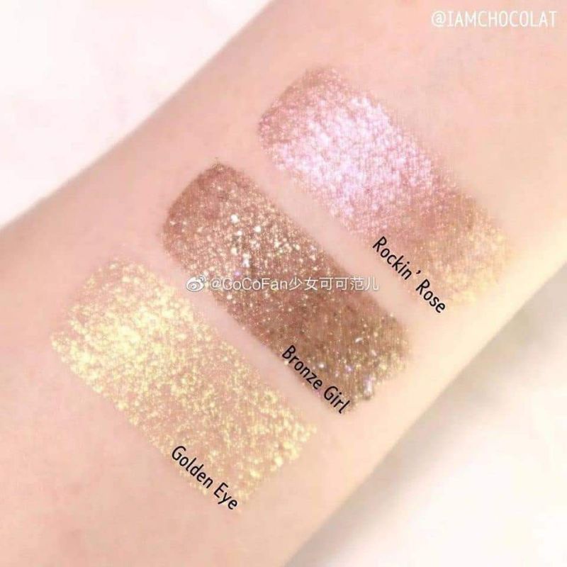 Set nhũ mắt Stila Mỹ