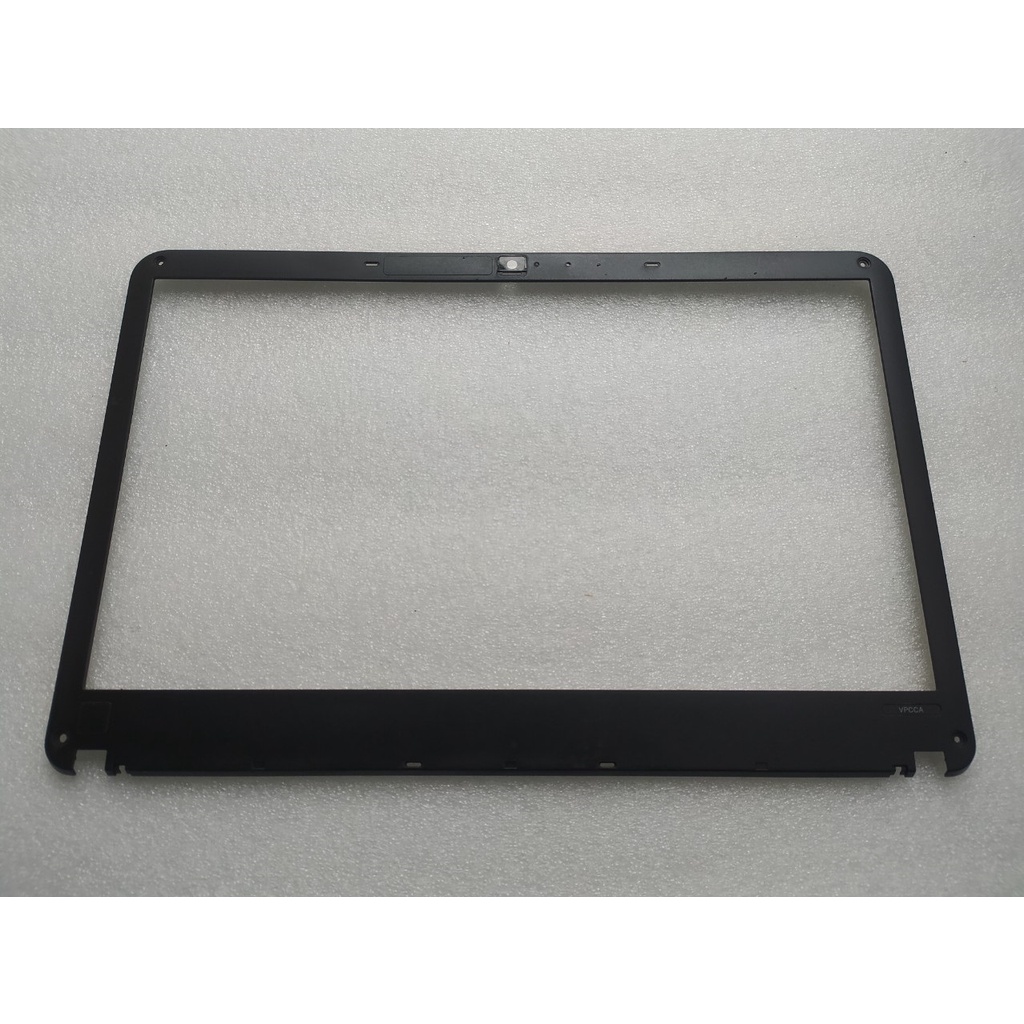 Vỏ laptop Sony Vaio VPC-CA, Sony VPCCA, 61711W, 61712M, 61713L, 61713M, 61713T = ,Vỏ khung viền màn hình, vỏ mặt B Sony.