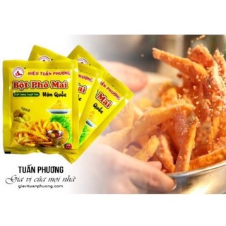Bột Phô Mai Tuấn Phương 50g