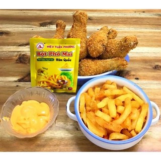 Bột Phô Mai Tuấn Phương 50g