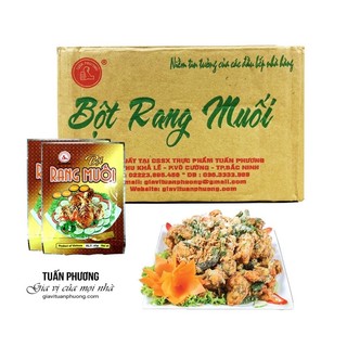 Bột Rang Muối Tuấn Phương 45g