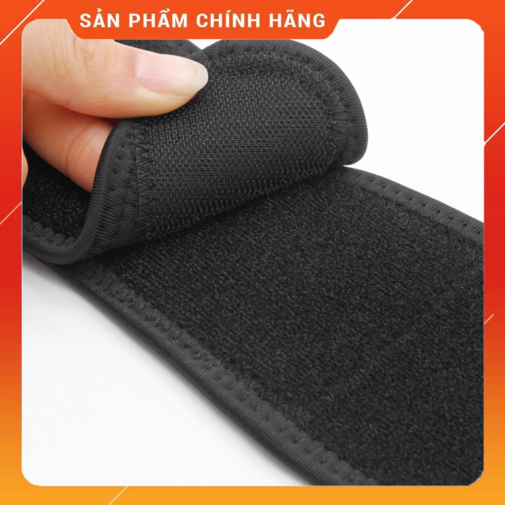 Băng quấn chăm sóc cổ tay AOLIKES-1030 Băng cổ tay đá nóng tương trợ điều trị gặp chấn thương cổ tay duss3