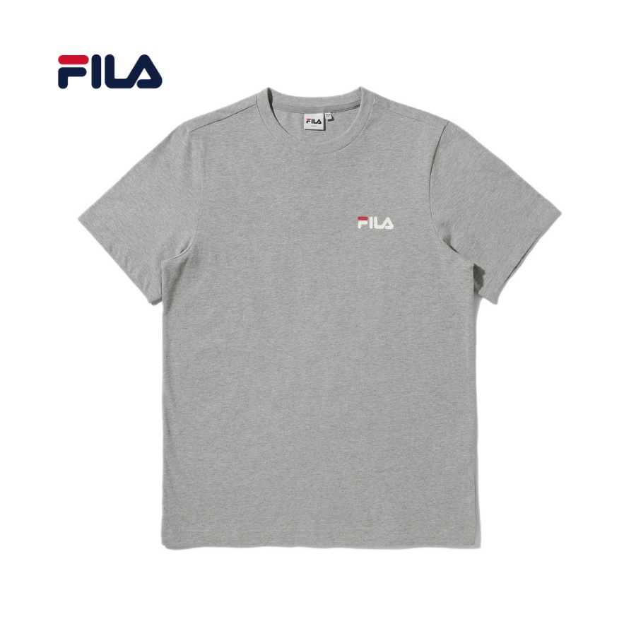 Áo thun thể thao unisex Fila F Box Logo Rs - FS2RSD2117X-LML