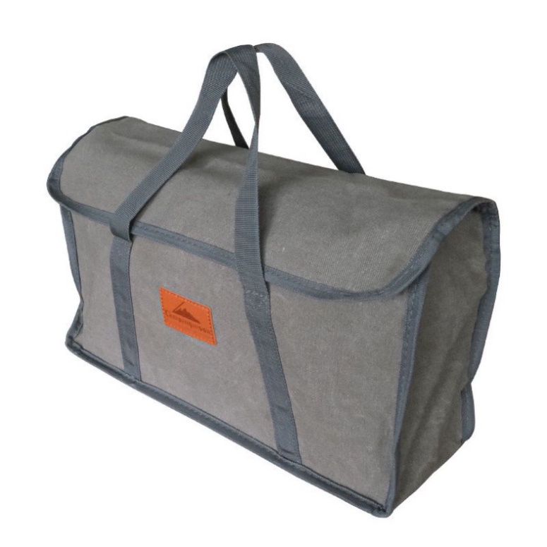 Bếp nướng dã ngoại Campingmoon X-two Inox 30