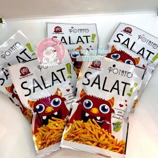 2k snack salat