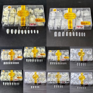 Móng úp hsm nhám đục trong các phom lẻ size đủ size