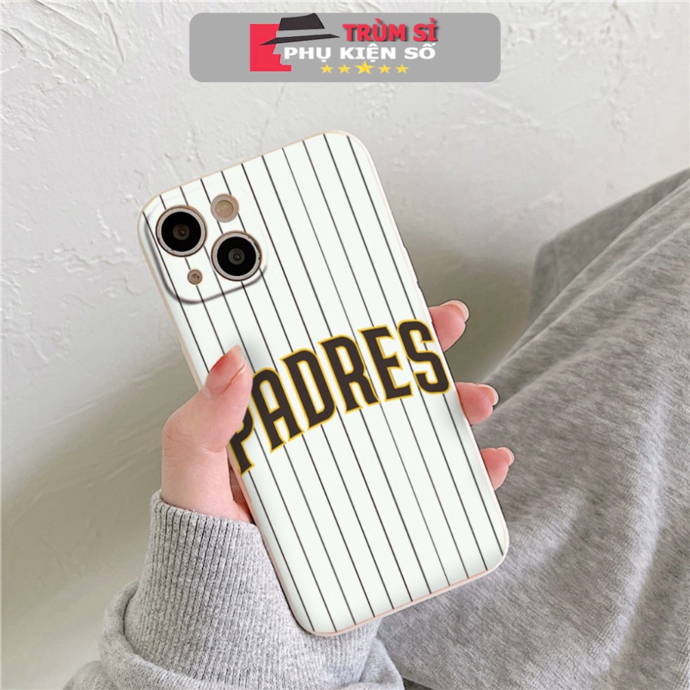 Ốp lưng iphone pad.res kẻ sọc 14 Pro max 6 7 Plus 8 Plus 11 11 Promax X Xs max 12 Pro 13 14 Se2020 e4172 TSPKS30