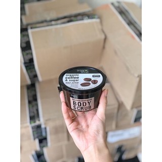 𝐓𝐚̂̉𝐲 𝐃𝐚 𝐂𝐡𝐞̂́𝐭 𝐓𝐨𝐚̀𝐧 𝐓𝐡𝐚̂𝐧 𝐎𝐫𝐠𝐚𝐧𝐢𝐜 𝐒𝐡𝐨𝐩 𝐂𝐨𝐟𝐟𝐞𝐞 𝐒𝐮𝐠𝐚𝐫 𝐁𝐨𝐝𝐲 𝐒𝐜𝐫𝐮𝐛