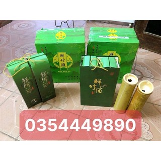 Xianzhujiu - ru.ơ.u ong tre tươi thơm ngon - tuu truc phuc kien
