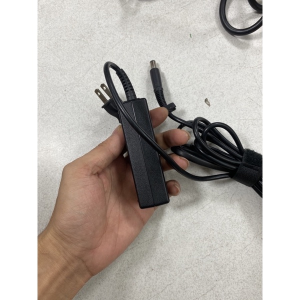 Sạc HP chân to tháo máy hàng nhật 19,5v 45w 65w