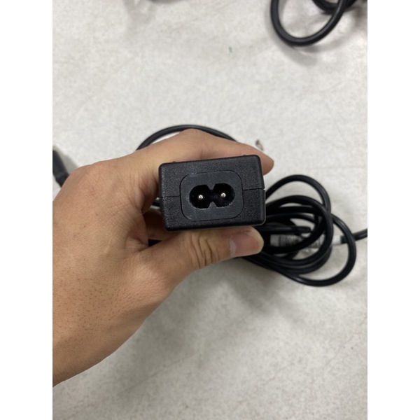 Sạc HP chân to tháo máy hàng nhật 19,5v 45w 65w