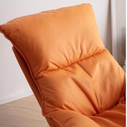 Ghế Sofa Thư Giãn, Đọc Sách, Ghế Lười Decor Phòng Có Tặng Kèm Đôn