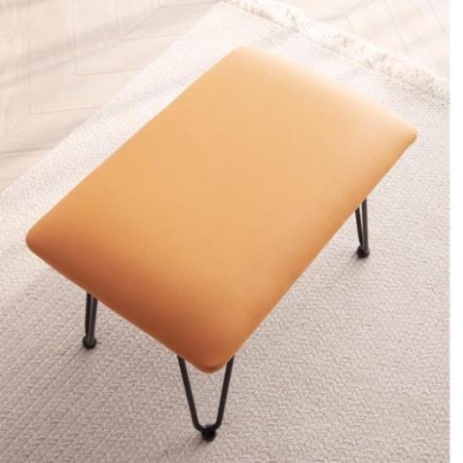 Ghế Sofa Thư Giãn, Đọc Sách, Ghế Lười Decor Phòng Có Tặng Kèm Đôn