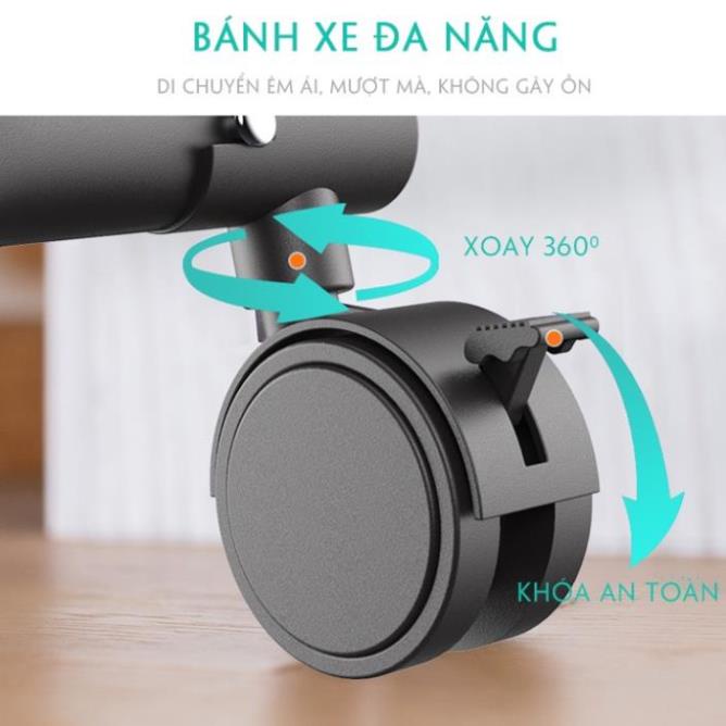 Nôi Cho Bé , Nôi Gấp Gọn Có Thể Tháo Rời Và Điều Chỉnh Đa Năng Di Động
