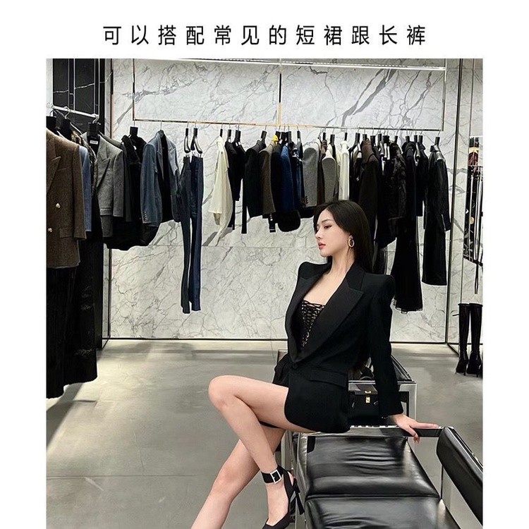 Sandal Cao Gót Phong Cách Mới Mùa Xuân 2023 Cho Nữ
