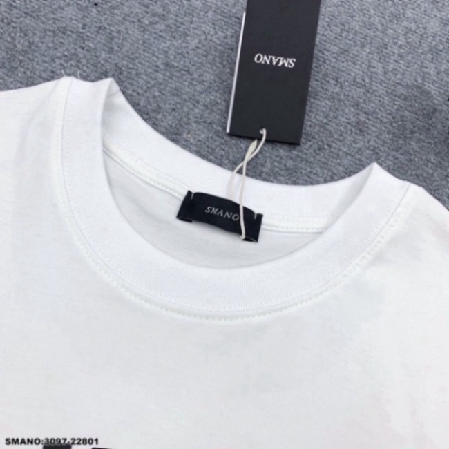 Áo phông nam nữ In Nổi Chữ Sex Money Drug chất liệu Cotton kéo dãn dài 4D Hot Trend | BigBuy360 - bigbuy360.vn