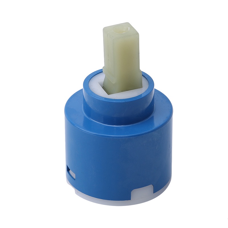 Ruột Lõi vòi sen gật gù nóng lạnh - Đường kính lõi 40mm và 35mm