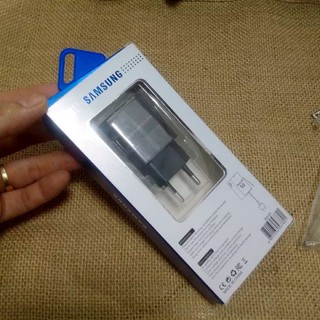Bộ Sạc nhanh 25W cho Sam-sung 2 đầu Type-C A70, A80, A71, Note10, S20 Ultra, S20+, Note20, Note 10 Lite, S10 Lite, S20